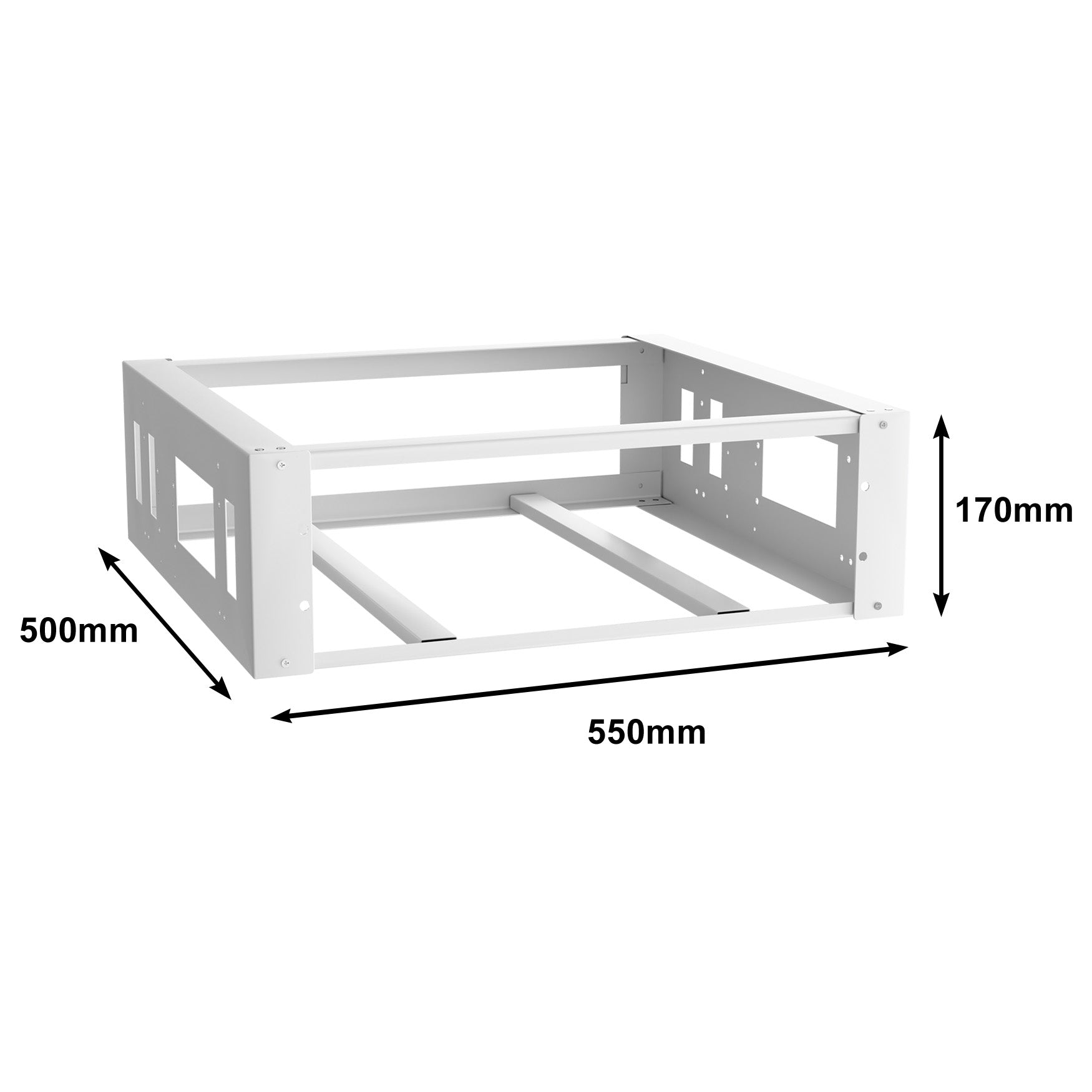 Bracket Rack for SK48V100N